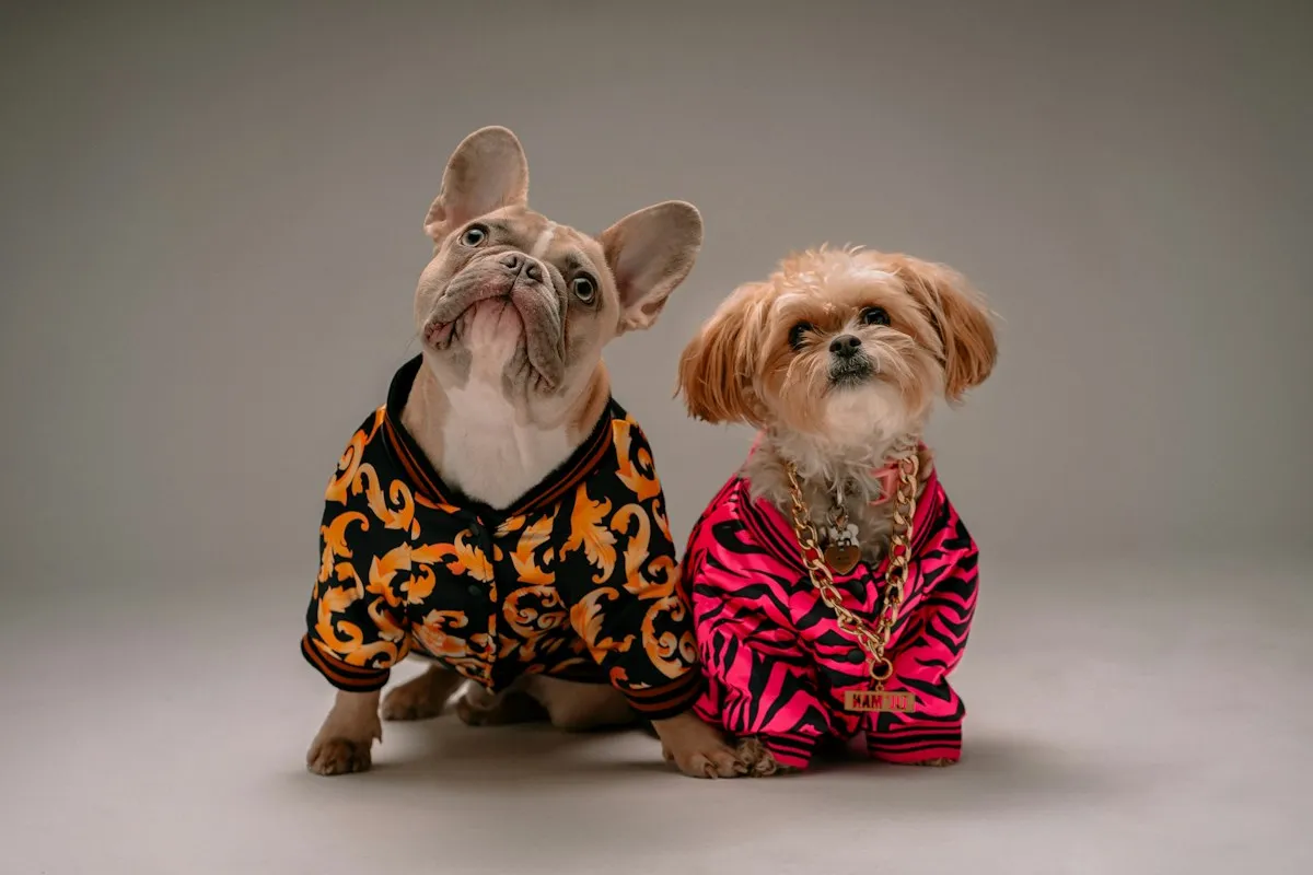 Bruno & Coco