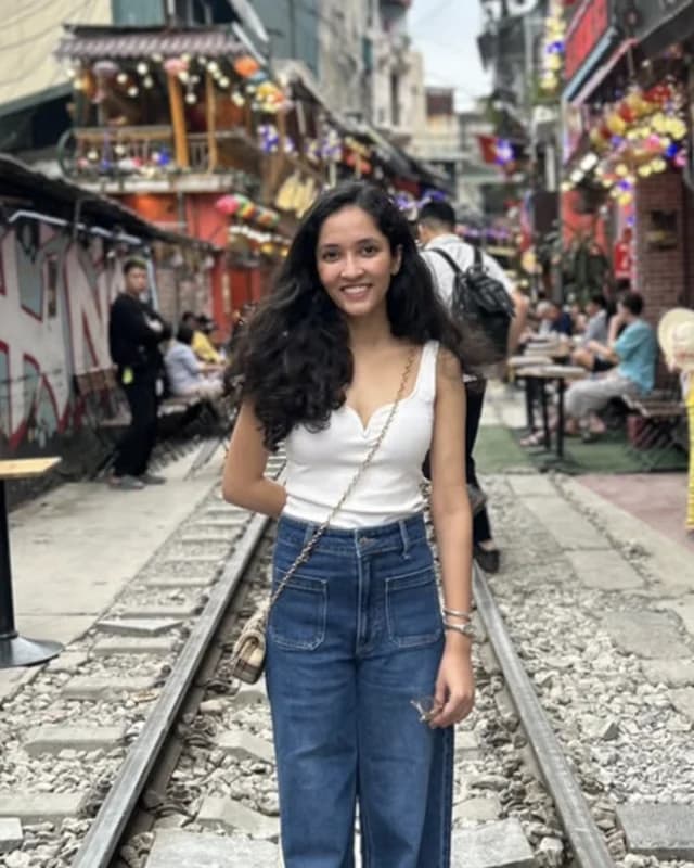 Sakshi Soni